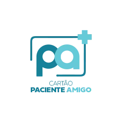 Cartão Paciente Amigo