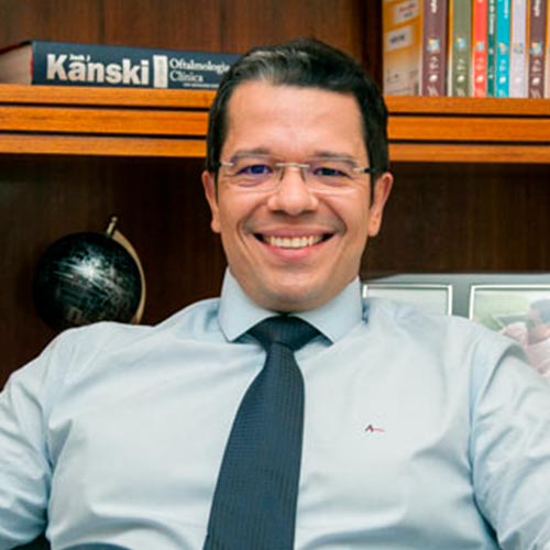 Dr. Danilo Boscoli