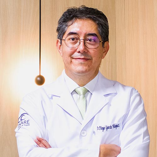 Dr. Diego Vásquez