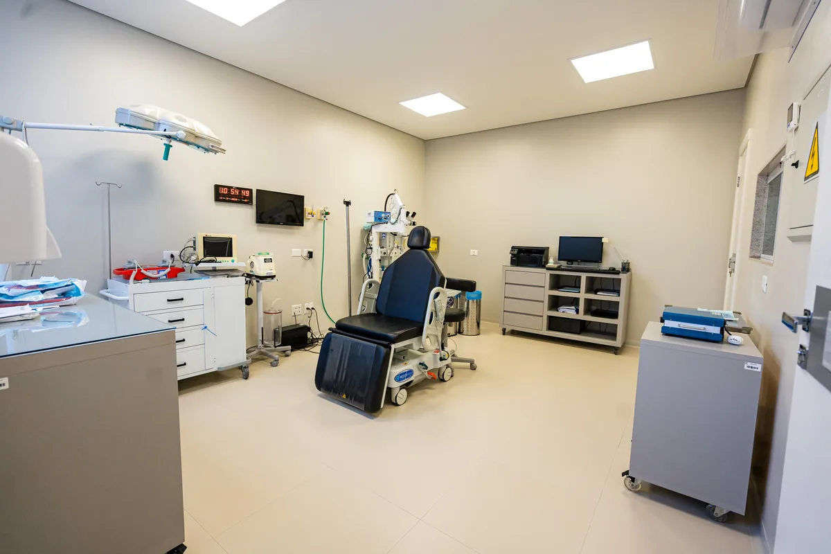 Visare Hospital de Olhos — Entrevistas e participações na mídia