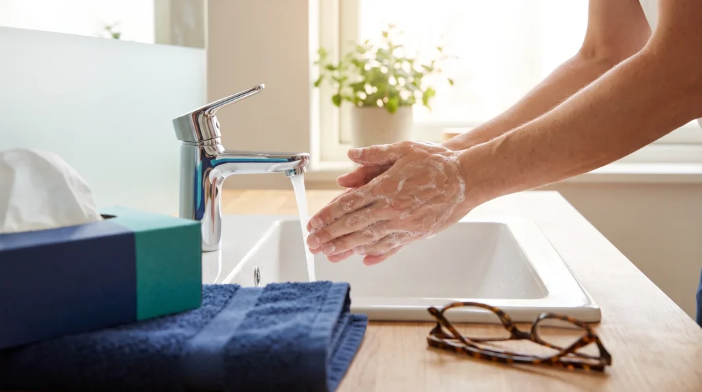 Conjuntivite é contagiosa em todos os casos?