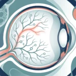 Oclusão de veia da retina: sintomas e fatores de risco